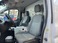 2016 Ford Transit T-150 Low Roof A versatile and dependable full-size cargo van, ideal for business... (image 9)