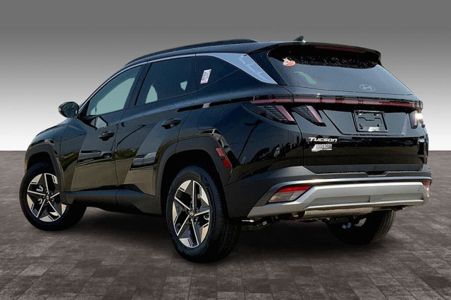 2025 Hyundai TUCSON AWD PREFERRED TREND in Cars & Trucks in Edmonton - Image 3