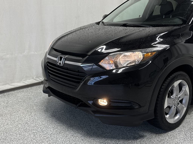 2017 Honda HR-V EX-L AWD - Cruise Control, Bluetooth, NAV, Backu in Cars & Trucks in Strathcona County - Image 4