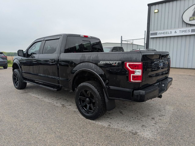 2018 Ford F-150 XLT in Cars & Trucks in London - Image 3