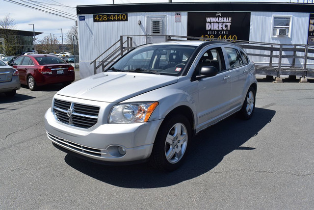 2009 Dodge Caliber SXT in Cars & Trucks in City of Halifax