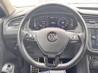 // JAMAIS ACCIDENTÉ! // // UN SEUL PROPRIÉTAIRE // // EXCELLENTE CONDITION! //Le Volkswagen Tiguan 2... (image 7)