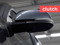 1 OWNER / Touchscreen Display, Apple CarPlay, USB Input and more! Clutch is the largest online used... (image 8)