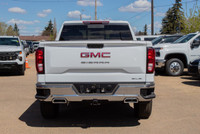 2025 GMC Sierra 1500 SLE Crew Cab 4WD GMC Sierra 1500 SLE Crew Cab 4WD 2025 CALL OR TEXT US AT (587)... (image 4)