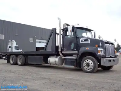 2018 Western Star 4700SF Western Star 4700SF 2018 maintenant disponible chez Camions Lussicam à Sain...