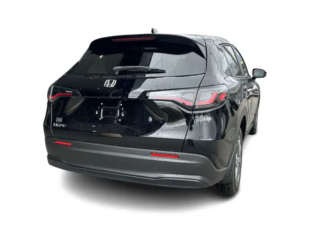 2026 Honda HR-V LX 2WD in Cars & Trucks in City of Montréal - Image 14