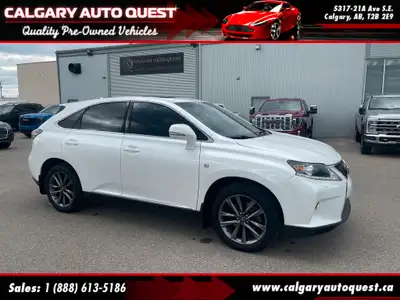 Our vehicles come with a comprehensive AMVIC mechanical fitness assessment and complementary Carfax...