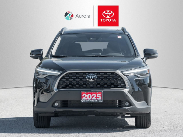 2025 Toyota Corolla Cross XLE in Cars & Trucks in Markham / York Region - Image 2
