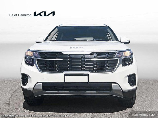 2025 Kia Seltos LX AWD in Cars & Trucks in Hamilton - Image 2
