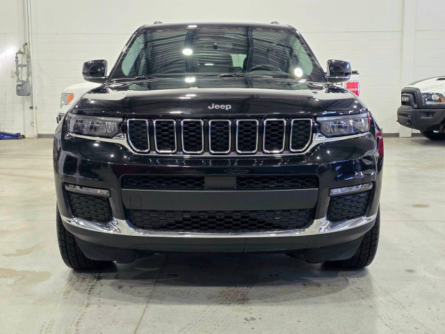 2021 Jeep Grand Cherokee L in Cars & Trucks in Laval / North Shore - Image 2