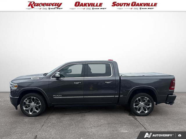 2019 Ram 1500 LIMITED | PANO | LEVEL 1 EQUIP | HARMANKARDON + in Cars & Trucks in Mississauga / Peel Region - Image 3
