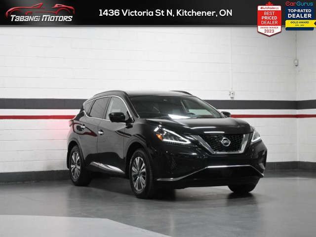 2022 Nissan Murano SV No Accident 360CAM Leather Navigation Pano in Cars & Trucks in Kitchener / Waterloo - Image 3