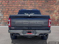 Check out this 2023 Ford F-150 Raptor before it's too late! *Get Your Money's Worth for this Ford F-... (image 3)