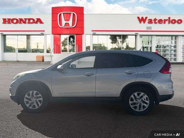 2015 Honda CR-V SE in Cars & Trucks in Kitchener / Waterloo - Image 4