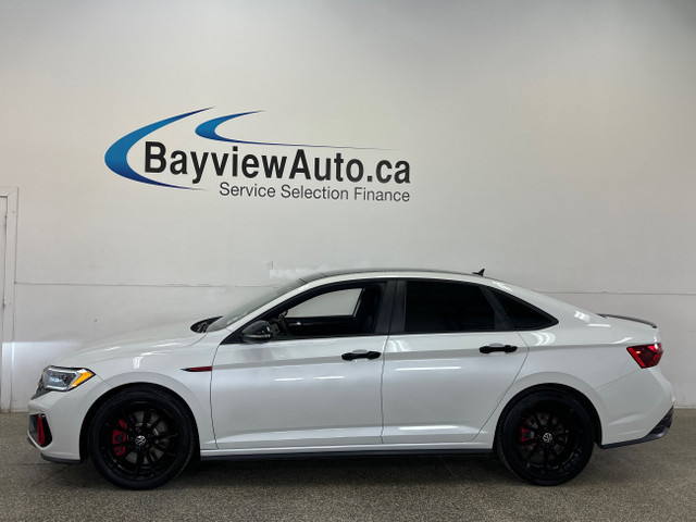 2024 Volkswagen Jetta GLI 40th Anniversary Edition GLI/NAVIGA... in Cars & Trucks in Belleville