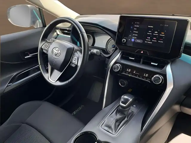2024 Toyota Venza LE Hybrid AWD in Cars & Trucks in Edmonton - Image 18