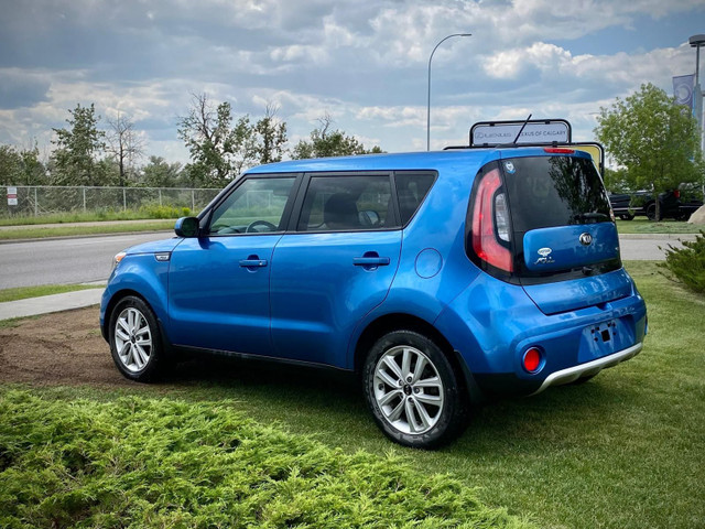 2018 Kia Soul EX in Cars & Trucks in Calgary - Image 3
