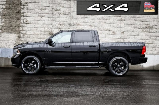 2023 Ram 1500 Classic EXPRESS in Cars & Trucks in Kingston - Image 2