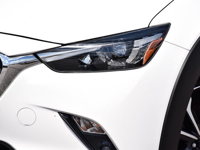 2019 Mazda CX-3 GT GT-AWD, LEATHER, MOONROOF in Cars & Trucks in Oakville / Halton Region - Image 3