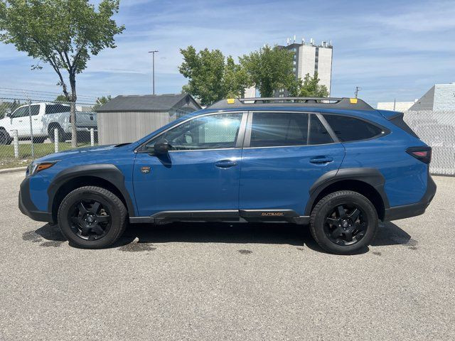 2022 Subaru Outback Wilderness in Cars & Trucks in Calgary - Image 3