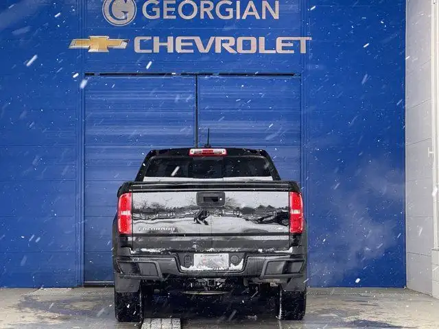2021 Chevrolet Colorado LT- Cloth | Auto | A/C in Cars & Trucks in Barrie - Image 11