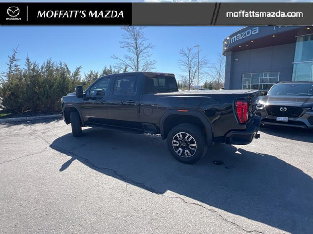 2022 GMC Sierra 2500HD AT4 ONE OWNER! in Cars & Trucks in Barrie - Image 3