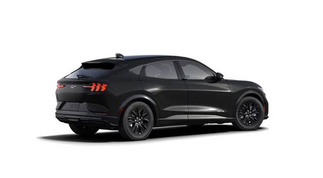 2025 Ford Mustang Mach-E PREMIUM | SPORT APP PKG | PANO ROOF | B in Cars & Trucks in Calgary - Image 3