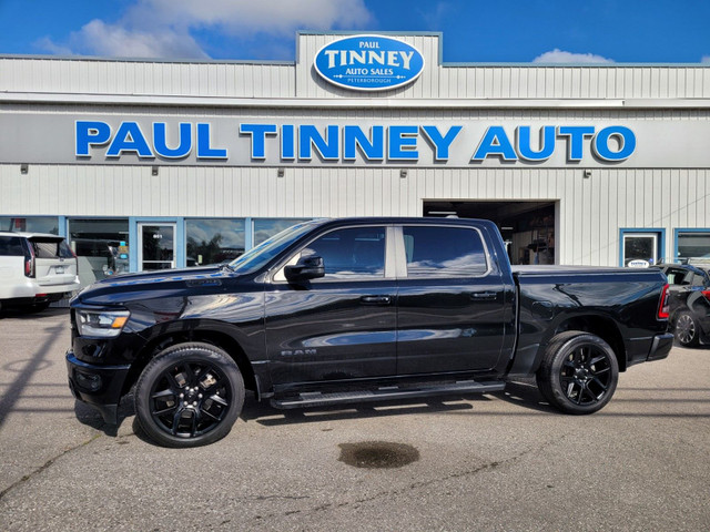 2023 RAM 1500 Sport in Cars & Trucks in Peterborough - Image 2