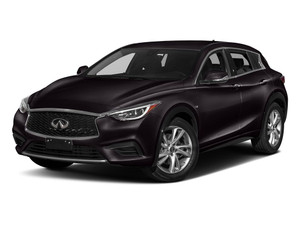 2017 Infiniti QX30 CUIR - TOIT PANO - MAGS - JAMAIS ACCIDENTE !!!