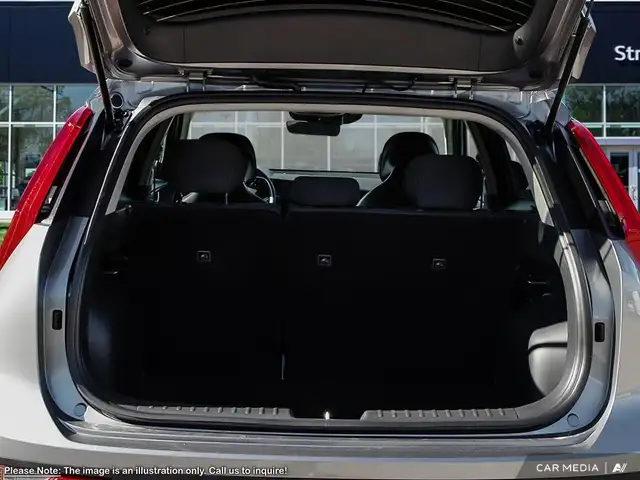 2025 Kia Niro PHEV LX dans Autos et camions dans Calgary - Image 8
