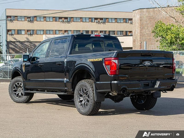 2025 Ford F-150 Tremor in Cars & Trucks in Edmonton - Image 4