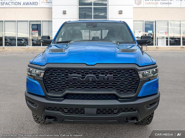 2025 Ram 1500 Rebel in Cars & Trucks in Grande Prairie - Image 2