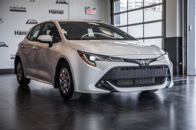 2022 Toyota Corolla HB à vendre in Cars & Trucks in Laval / North Shore - Image 3