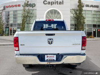 This Ram 1500 has a dependable Gas V8 5.7L/345 engine powering this Automatic transmission. Ward's 1... (image 3)
