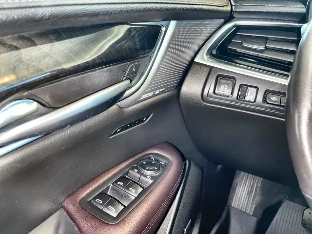 2021 Cadillac XT6 Premium Luxury AWD Local Trade, Leather, Navig in Cars & Trucks in Regina - Image 22