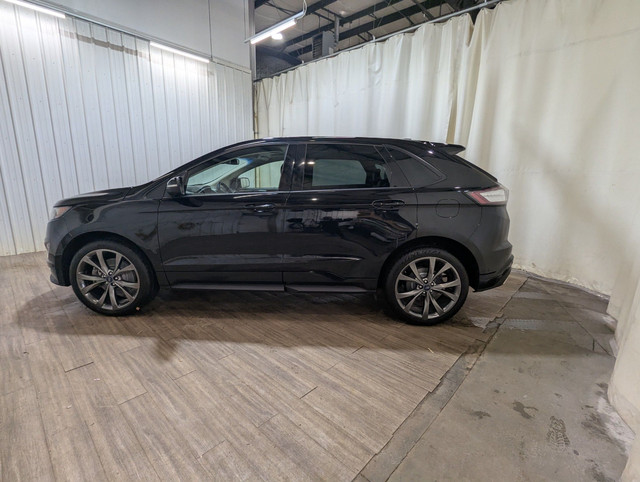 2017 Ford Edge Sport in Cars & Trucks in Calgary - Image 4