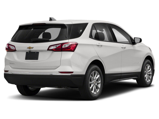 2019 Chevrolet Equinox in Cars & Trucks in Lethbridge - Image 2