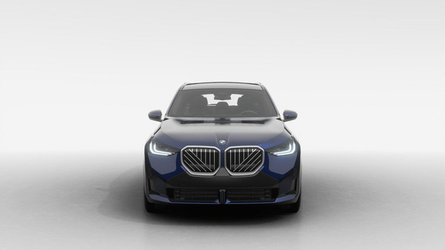 2025 BMW X3 30 xDrive | M Sport | Gr. Confort Arr. | 3 ans Ent in Cars & Trucks in City of Montréal - Image 3