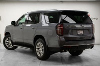Accident-free and local!! This Carfax 1 owner, locally owned & serviced 8 passenger 2021 Chevy Tahoe... (image 5)