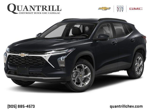 2025 Chevrolet Trax ACTIV in Cars & Trucks in Oshawa / Durham Region