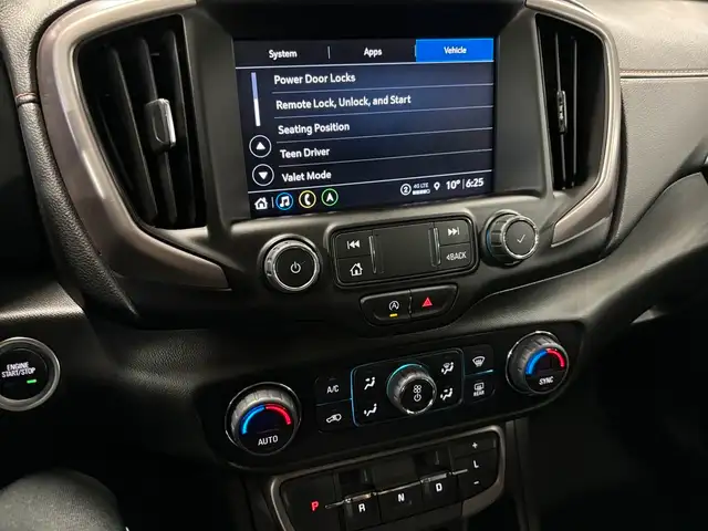 2022 GMC Terrain AT4 AWD|NAV|BOSE|PANOROOF|LEATHER|ALLOYS|+++ in Cars & Trucks in City of Toronto - Image 29