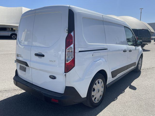 2019 Ford Transit Connect Van XLT in Cars & Trucks in Calgary - Image 4