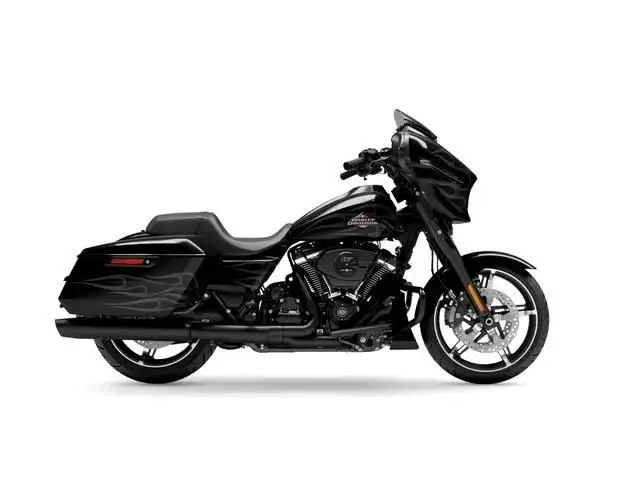 2025 Harley-Davidson FLTRX Road Glide in Sport Touring in Longueuil / South Shore - Image 2
