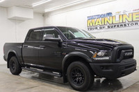 1500 Classic SLT Warlock Engine: Regular Unleaded V-8 5.7 L/345 Other Equipment 3.92 REAR AXLE RATIO... (image 2)