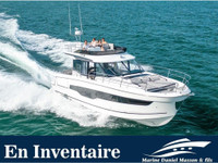  2024 Jeanneau NC 1295 FLY En Inventaire