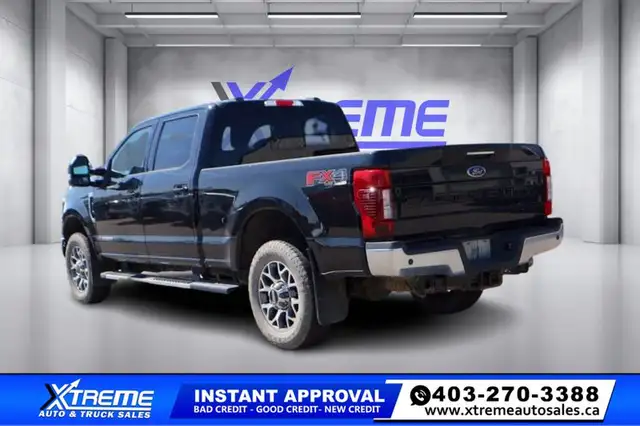 2022 Ford F-350 Super Duty Lariat - NO FEES!63384460386305124