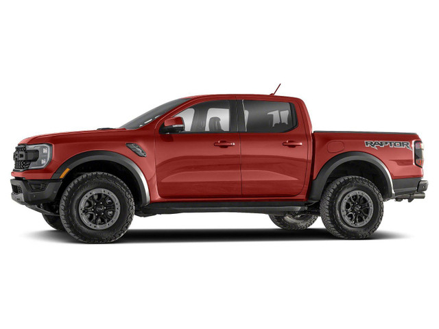 2024 Ford Ranger Raptor Factory Order - Arriving Soon | 800A | 3 in Cars & Trucks in Winnipeg - Image 3