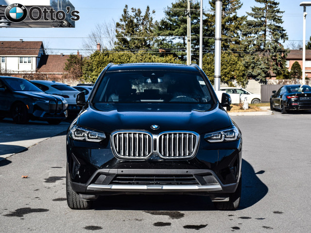 2023 BMW X3 xDrive30i in Cars & Trucks in Ottawa - Image 2