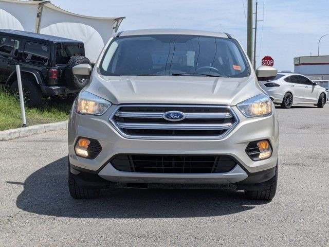 2017 Ford Escape SE - Bluetooth - Heated Seats - Backup Camera in Cars & Trucks in Calgary - Image 3
