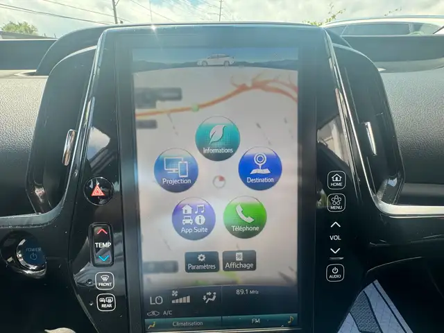 2020 Toyota Prius Prime XLE dans Autos et camions dans Ottawa - Image 23